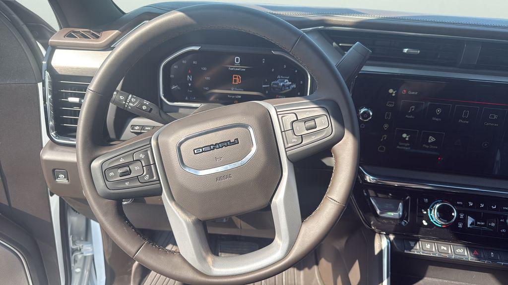 new 2026 GMC Sierra 2500 car, priced at $88,085