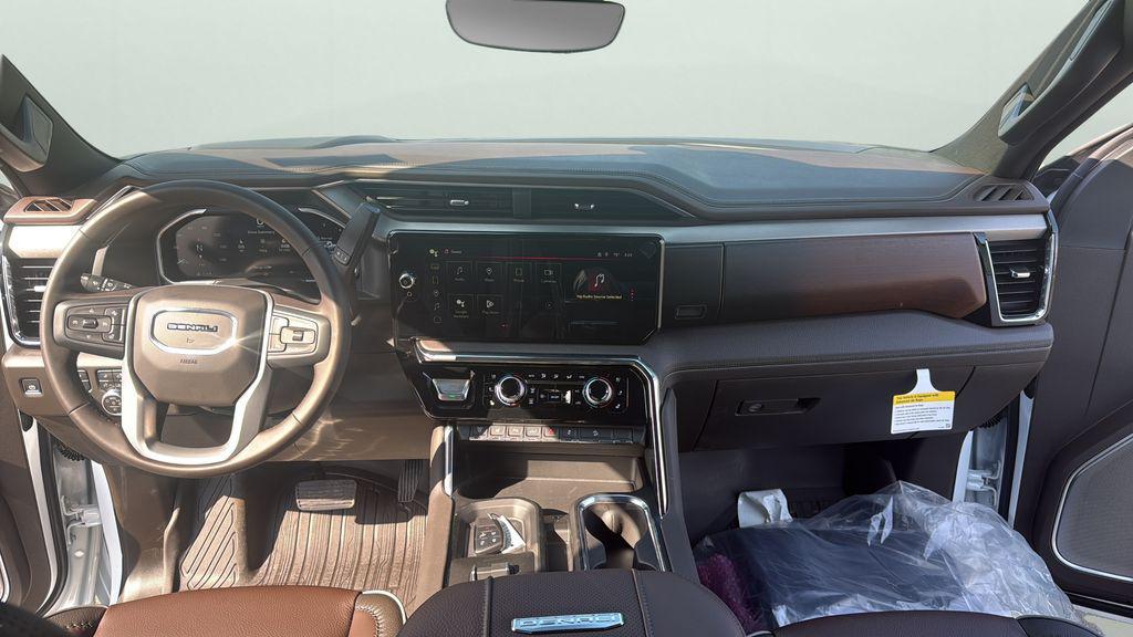 new 2026 GMC Sierra 2500 car, priced at $88,085