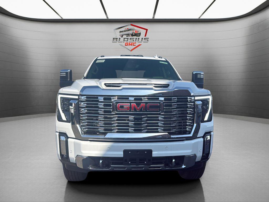new 2026 GMC Sierra 2500 car, priced at $88,085
