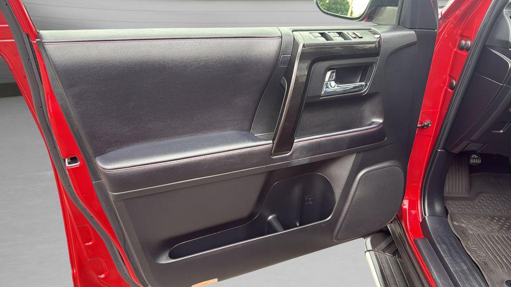 used 2021 Toyota 4Runner car, priced at $42,947