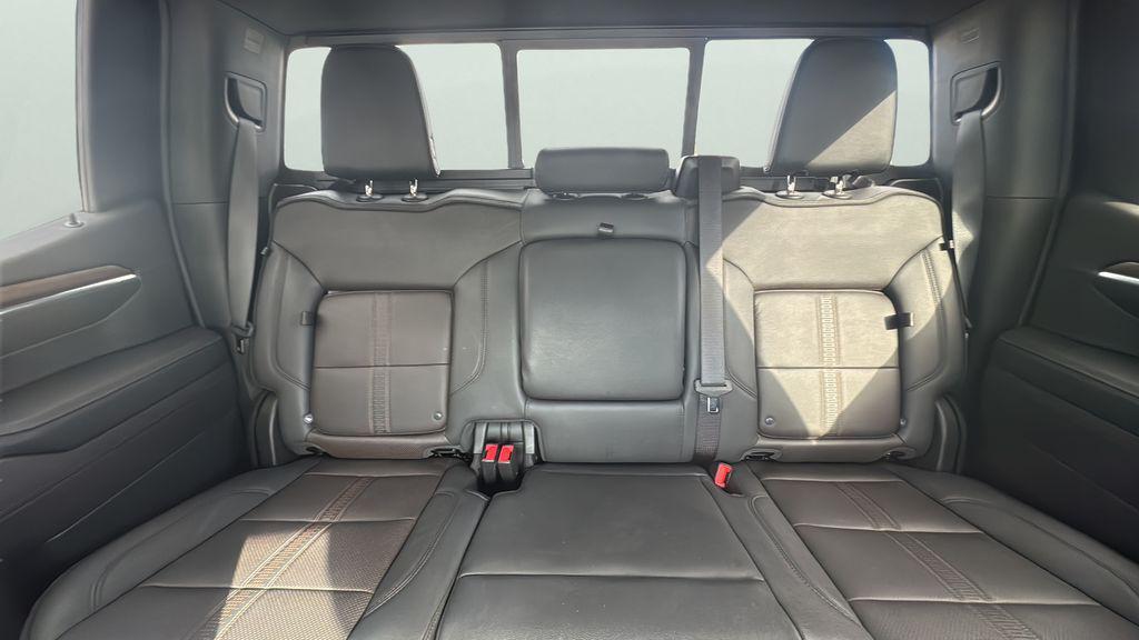 used 2023 Chevrolet Silverado 1500 car, priced at $49,995