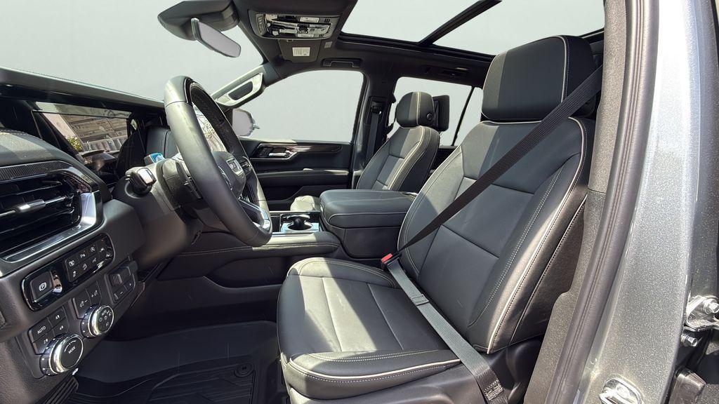 new 2026 GMC Yukon car, priced at $81,662