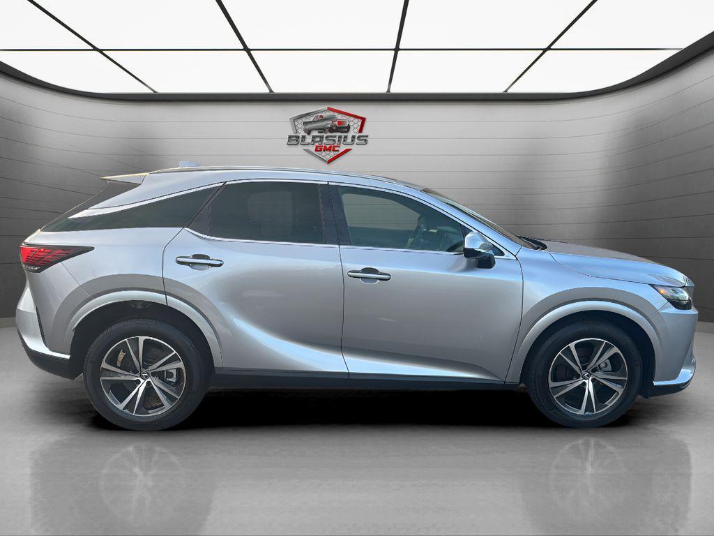 used 2023 Lexus RX 350 car, priced at $44,906