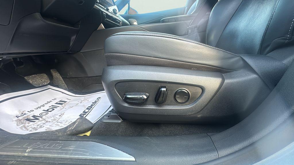 used 2023 Lexus RX 350 car, priced at $44,906