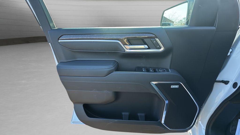 new 2026 GMC Sierra 1500 car, priced at $63,290