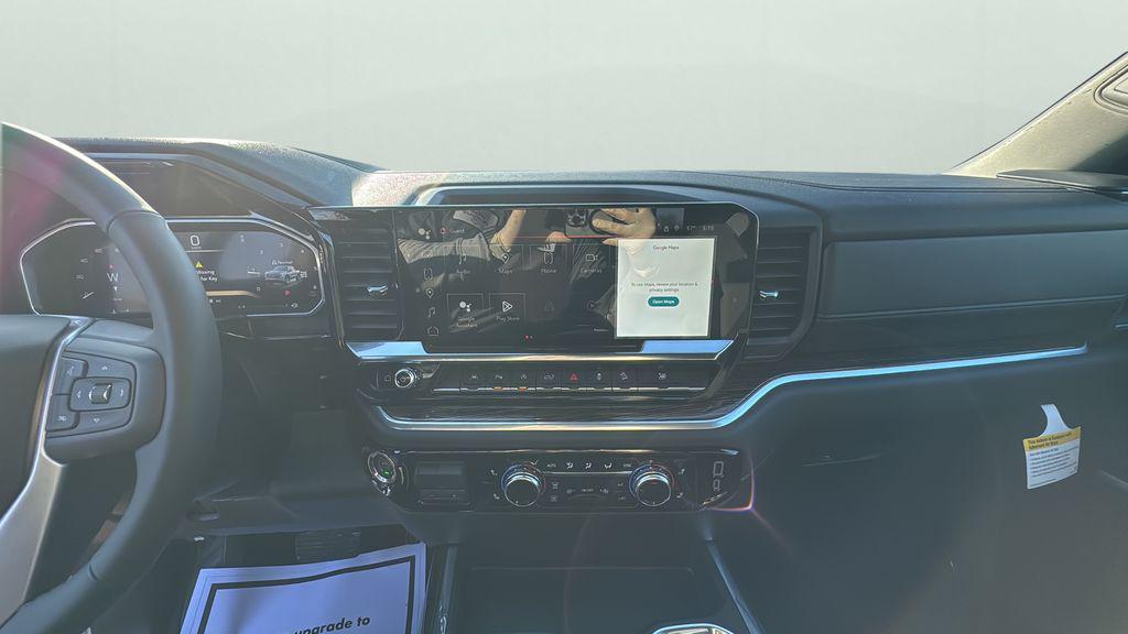 new 2026 GMC Sierra 1500 car, priced at $63,290