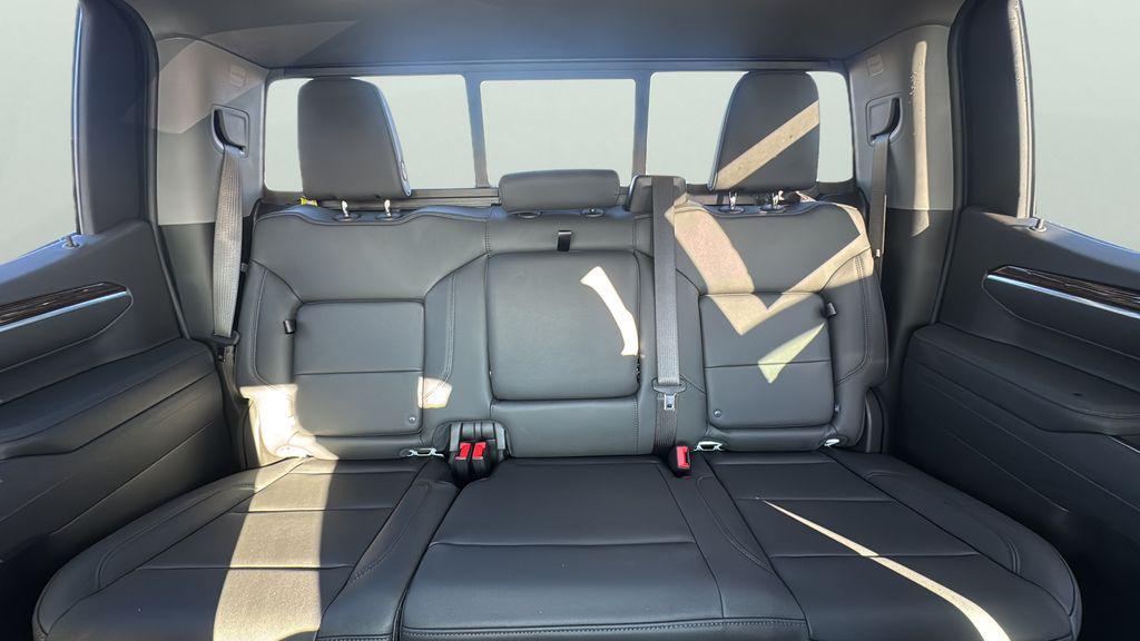 new 2026 GMC Sierra 1500 car, priced at $63,290