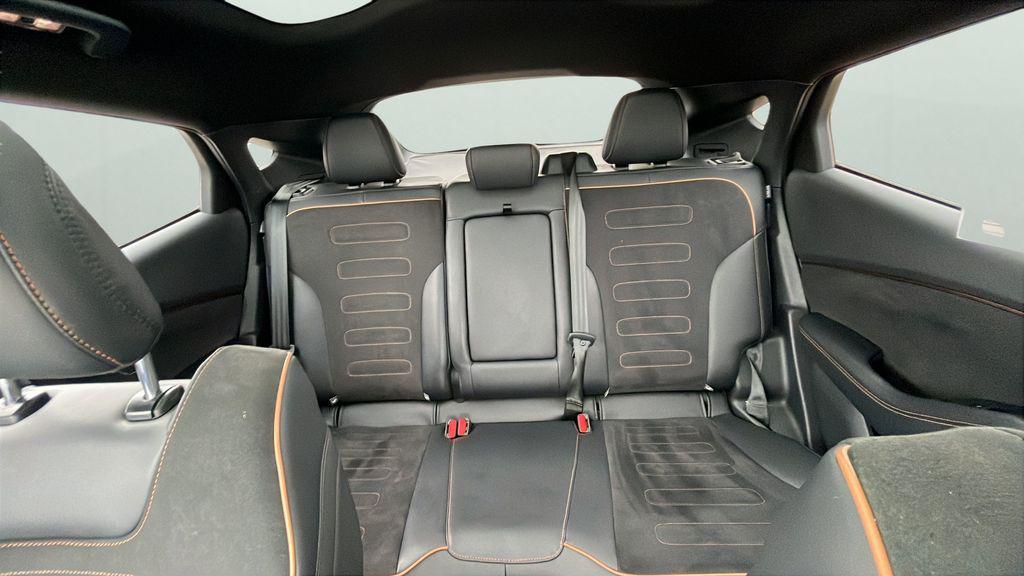 used 2022 Ford Mustang Mach-E car, priced at $27,870