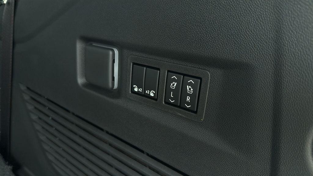 new 2026 GMC Yukon car, priced at $108,281