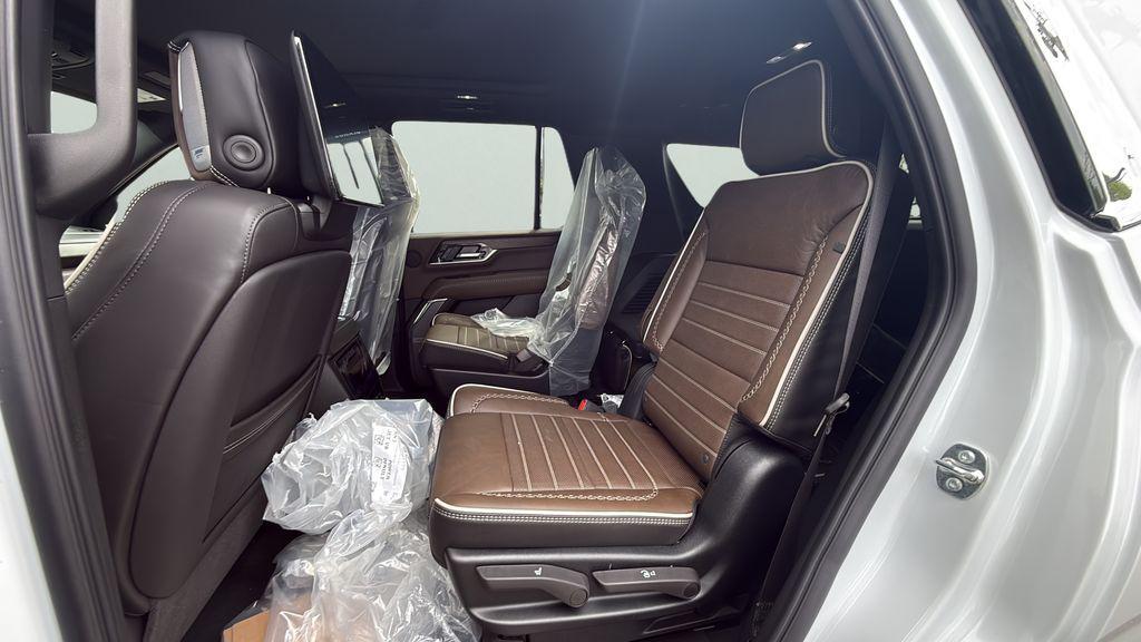 new 2026 GMC Yukon car, priced at $108,281