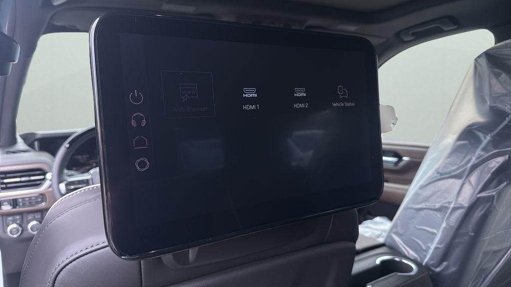 new 2026 GMC Yukon car, priced at $108,281