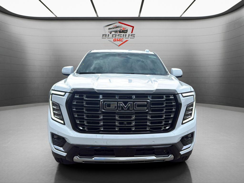 new 2026 GMC Yukon car, priced at $108,281