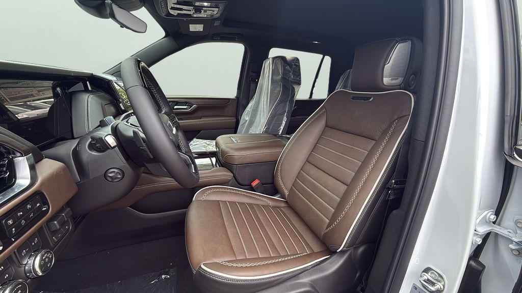 new 2026 GMC Yukon car, priced at $108,281