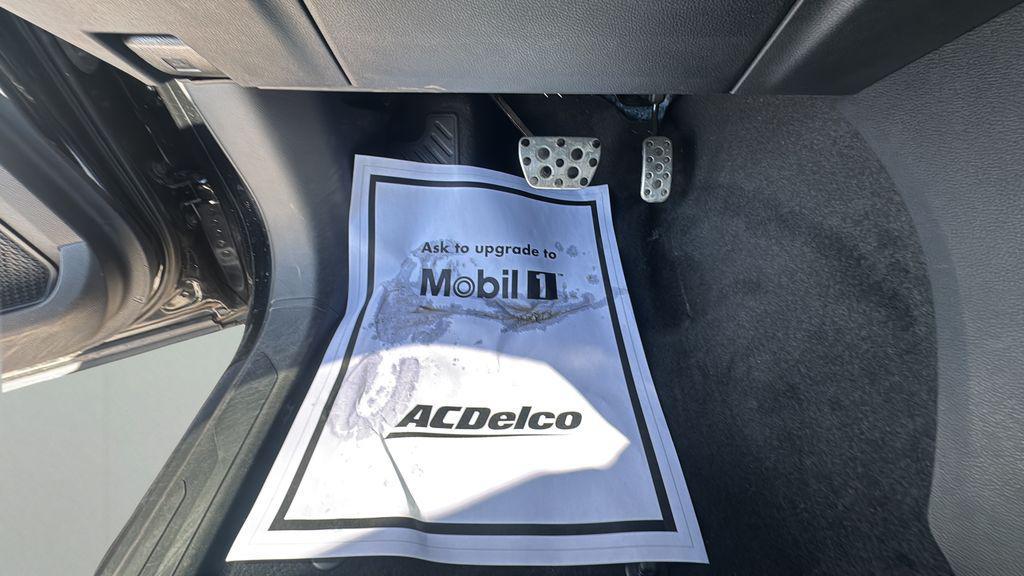 used 2022 Toyota Tundra car, priced at $36,657