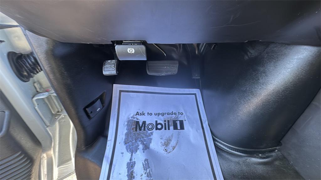 used 2024 GMC Savana 2500 car, priced at $27,815