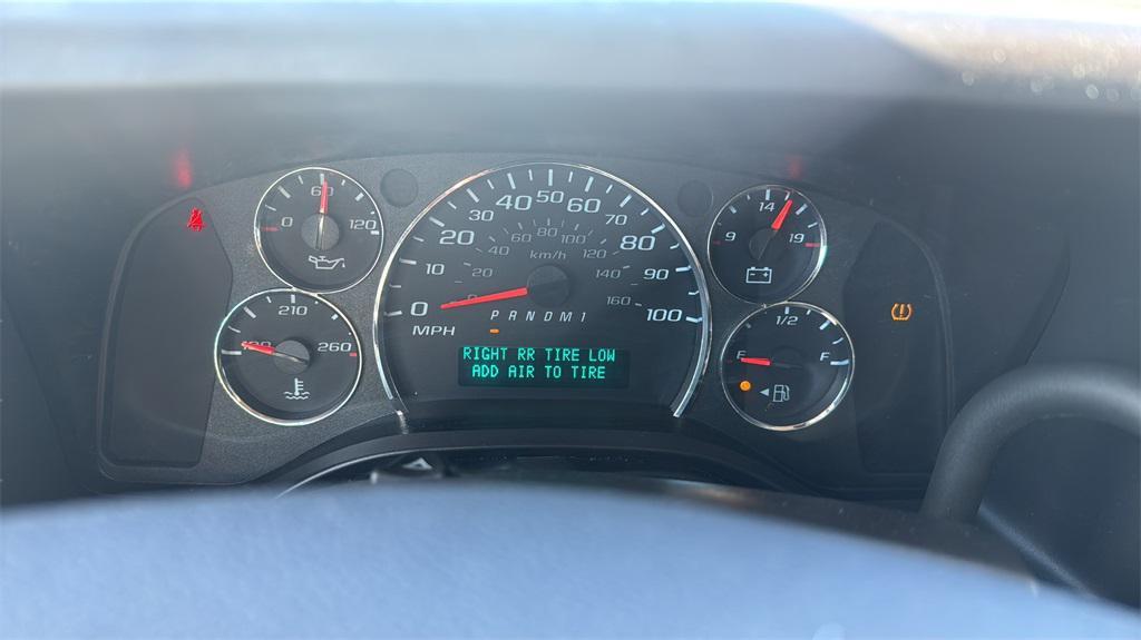 used 2024 GMC Savana 2500 car, priced at $27,815