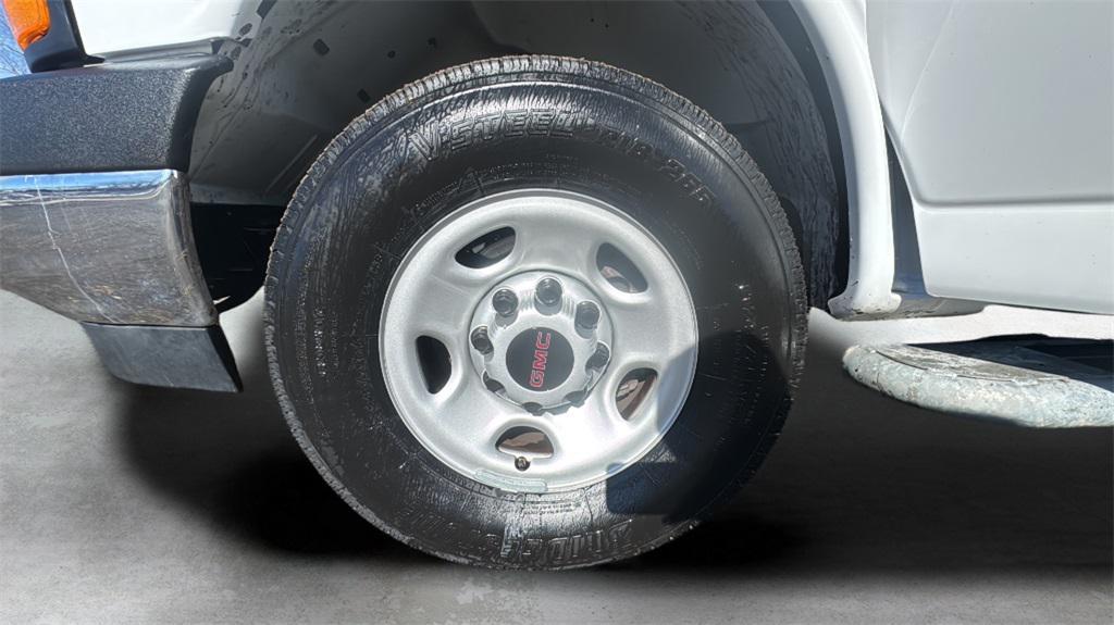 used 2024 GMC Savana 2500 car, priced at $27,815