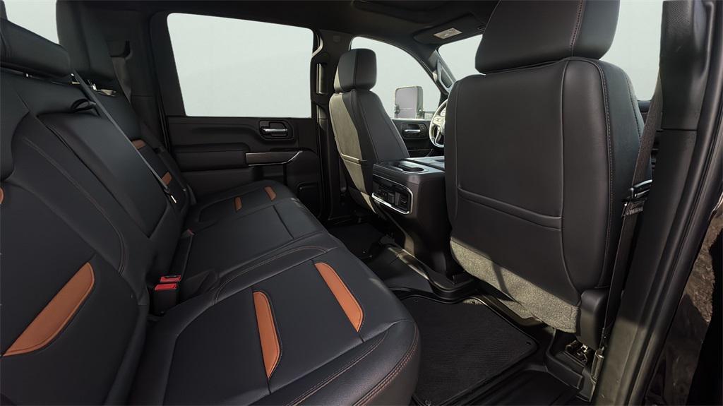 used 2022 GMC Sierra 2500 car, priced at $44,995