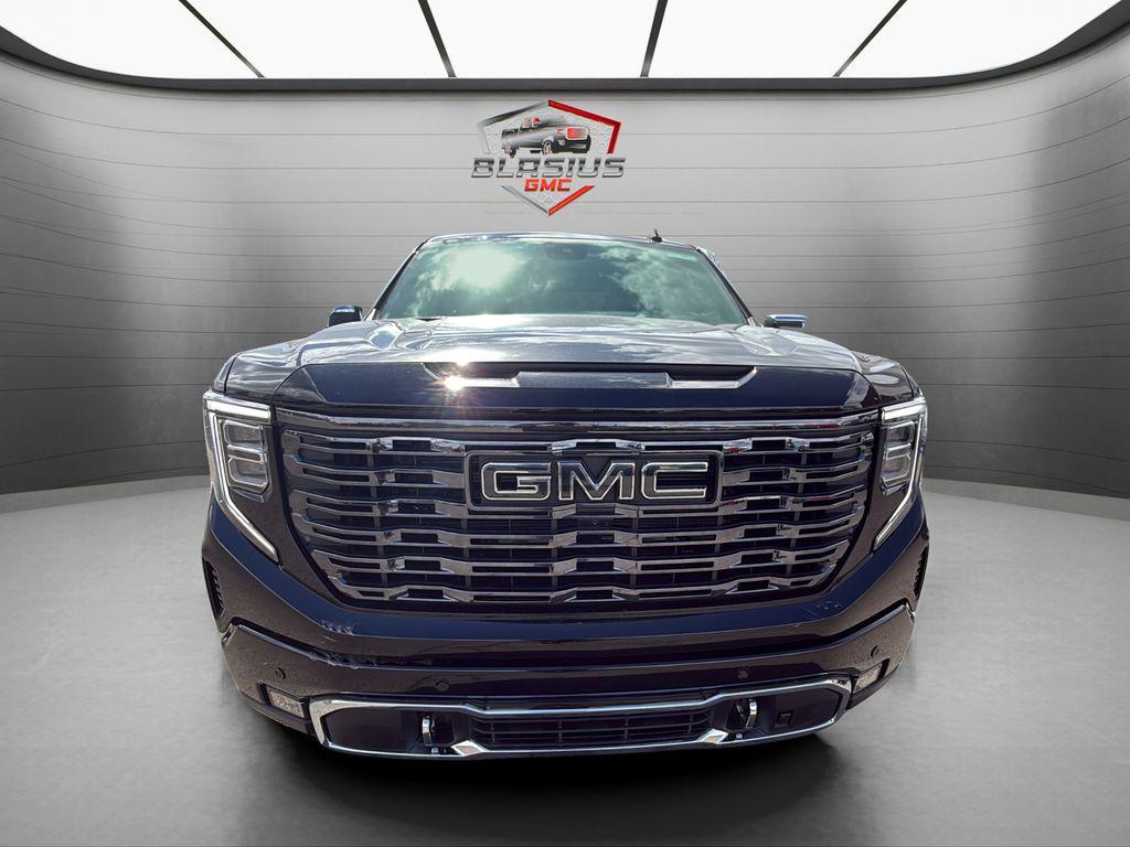new 2026 GMC Sierra 1500 car, priced at $80,369