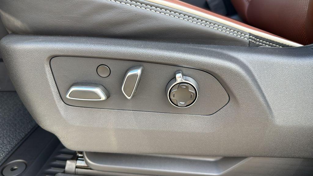 new 2026 GMC Sierra 1500 car, priced at $80,369