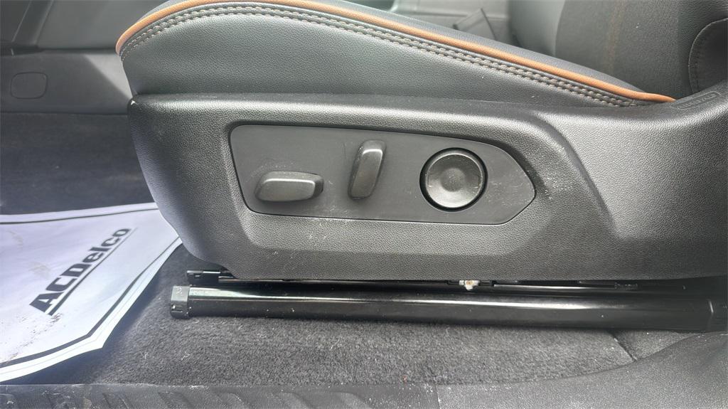 new 2026 GMC Canyon car, priced at $44,935