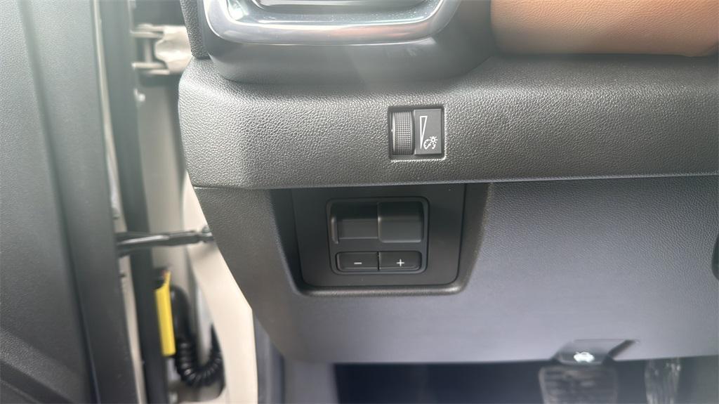 new 2026 GMC Canyon car, priced at $44,935