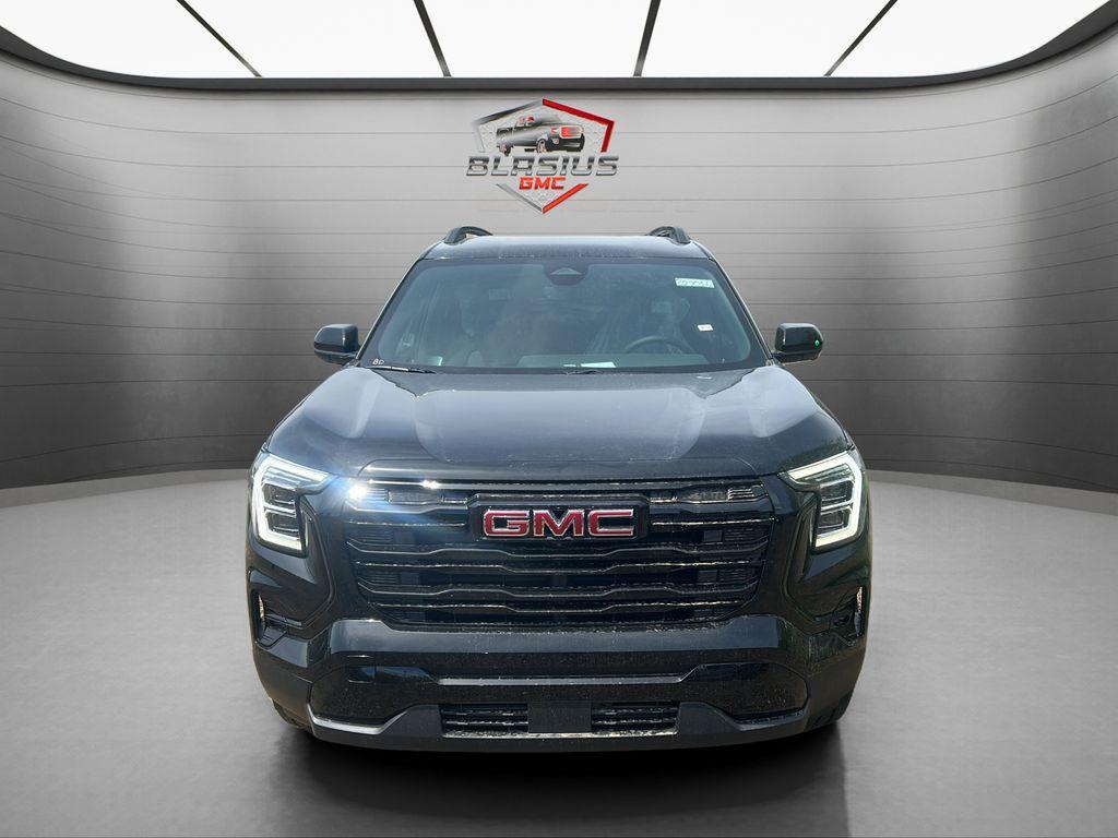 new 2026 GMC Terrain car, priced at $35,546