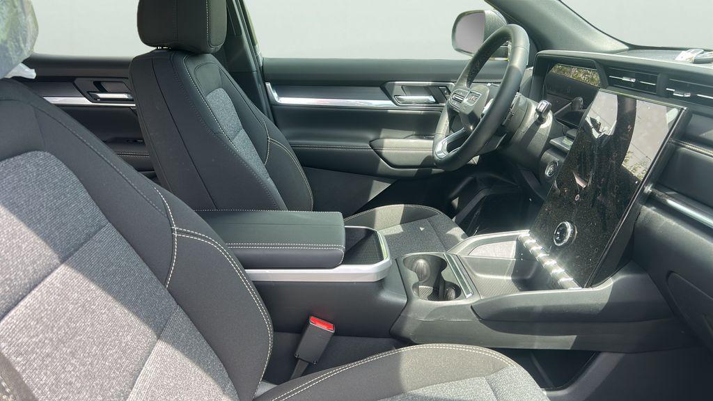 new 2026 GMC Terrain car, priced at $35,546