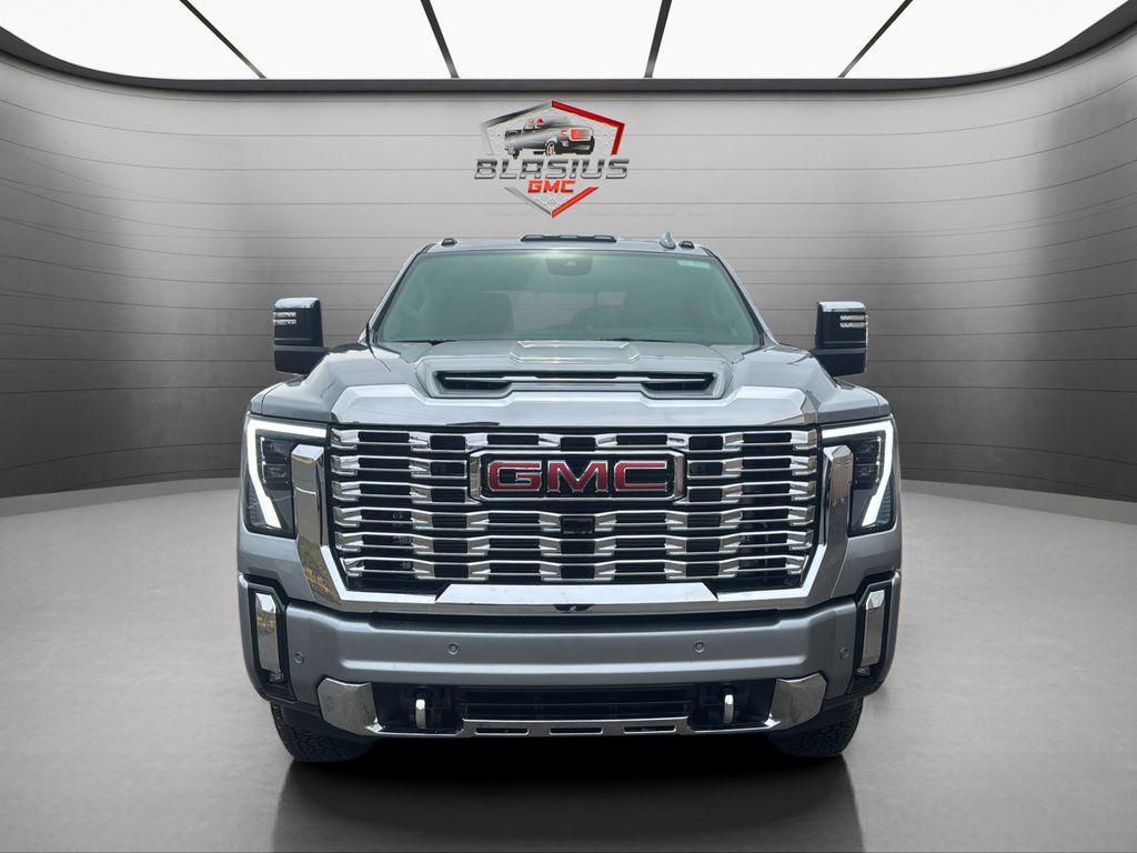 new 2026 GMC Sierra 2500 car, priced at $85,230