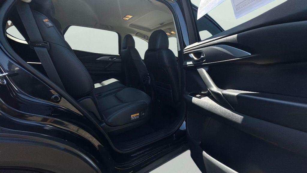 used 2023 Mazda CX-9 car, priced at $24,910