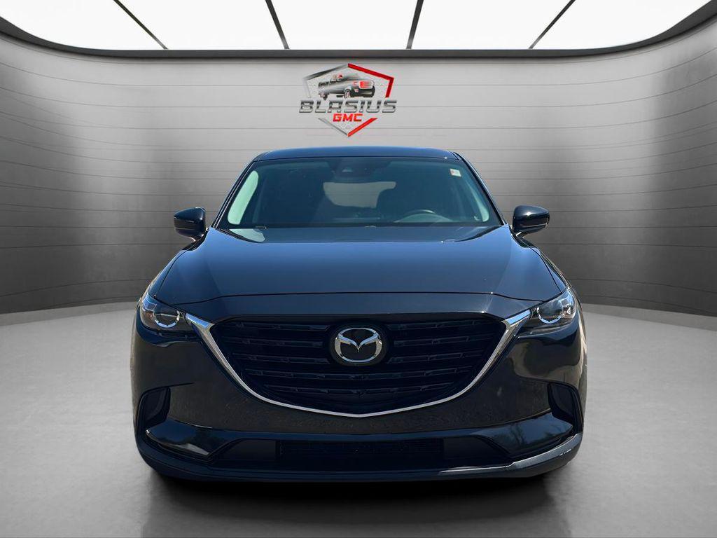 used 2023 Mazda CX-9 car, priced at $24,910