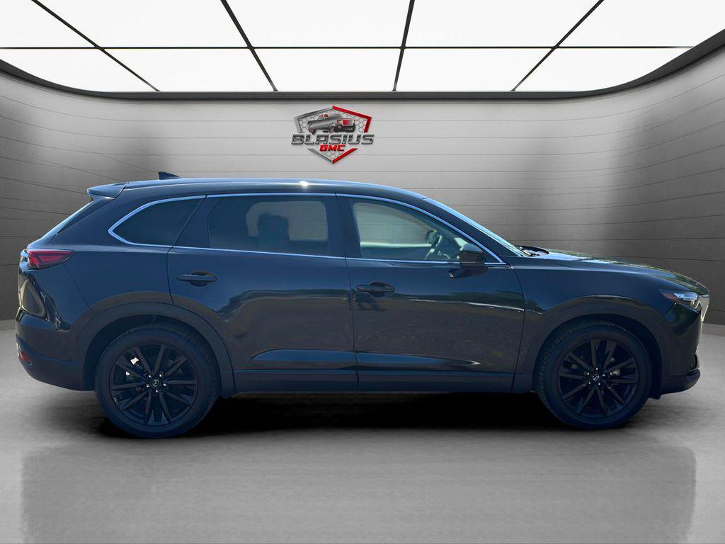 used 2023 Mazda CX-9 car, priced at $24,910