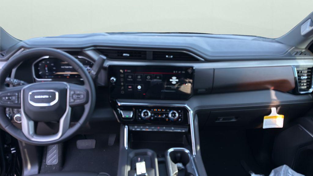 new 2026 GMC Sierra 3500 car, priced at $88,225