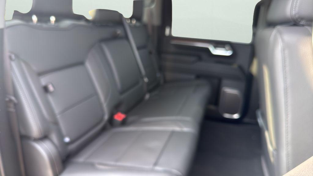 new 2026 GMC Sierra 3500 car, priced at $88,225