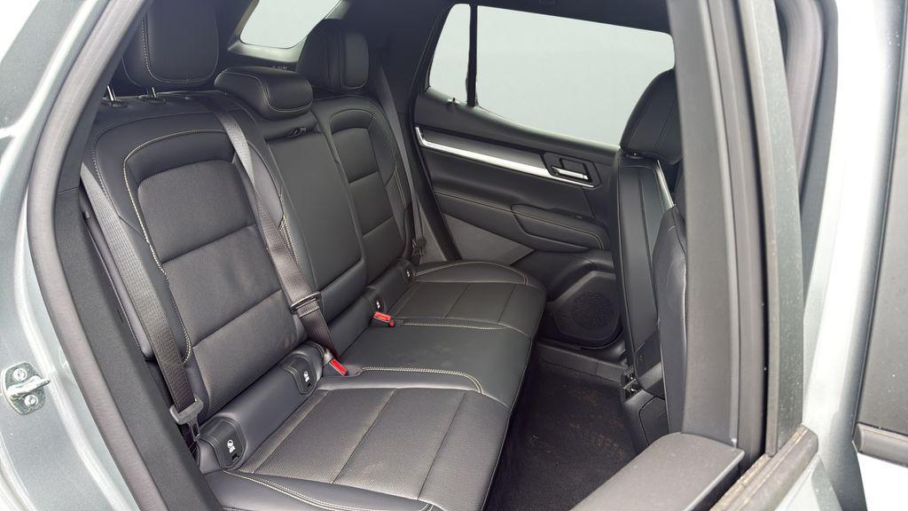 new 2026 GMC Terrain car, priced at $36,655