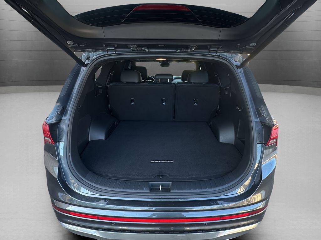 used 2023 Hyundai Santa Fe car, priced at $28,914