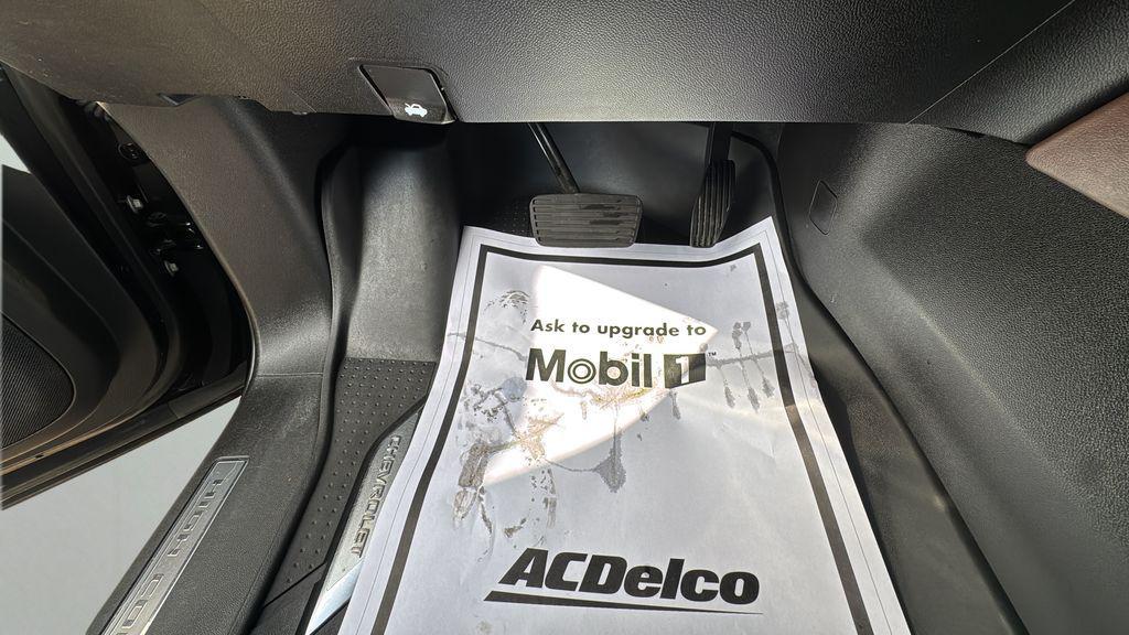 used 2023 Chevrolet Tahoe car, priced at $58,990