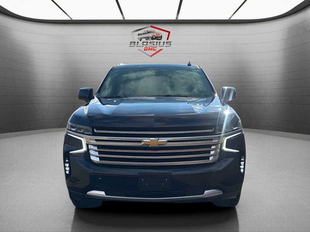 used 2023 Chevrolet Tahoe car, priced at $58,990