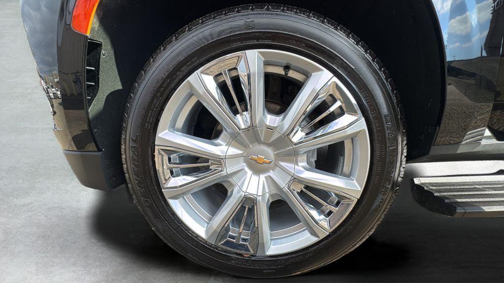used 2023 Chevrolet Tahoe car, priced at $58,990