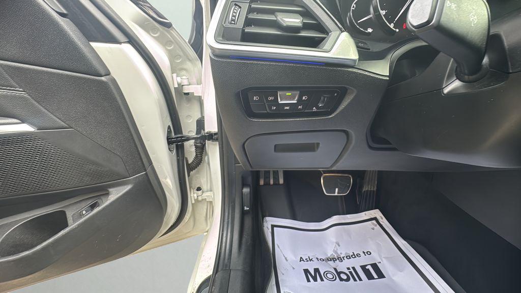 used 2020 BMW 330 car, priced at $19,917