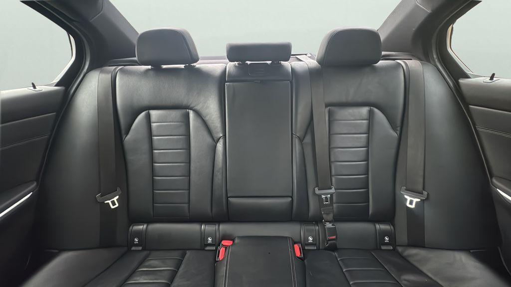 used 2020 BMW 330 car, priced at $19,917