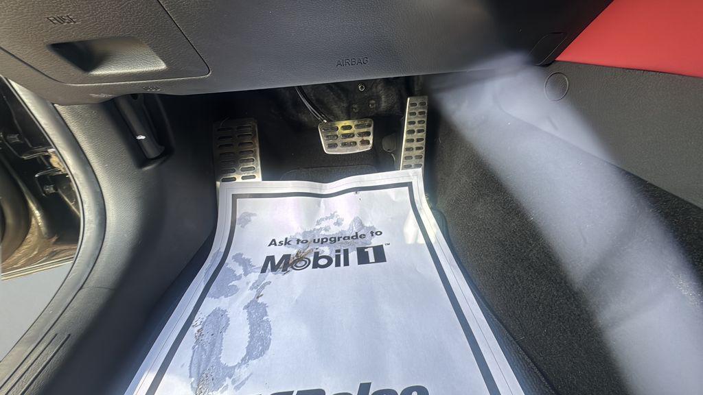 used 2023 Genesis G70 car, priced at $34,990