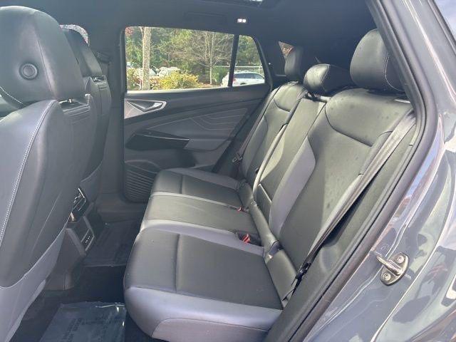 used 2023 Volkswagen ID.4 car, priced at $20,478