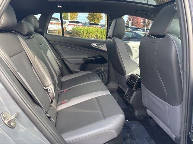 used 2023 Volkswagen ID.4 car, priced at $20,478
