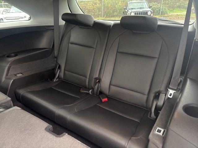 used 2020 Acura MDX car, priced at $23,498