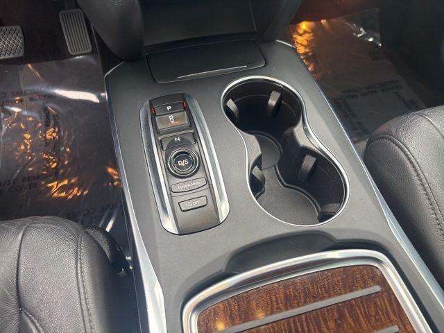 used 2020 Acura MDX car, priced at $23,498