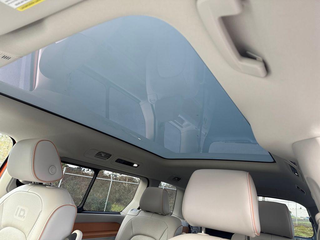 new 2025 Volkswagen ID. Buzz car, priced at $65,413