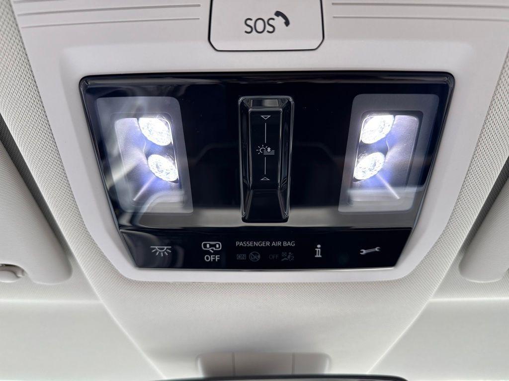 new 2025 Volkswagen ID. Buzz car, priced at $65,413