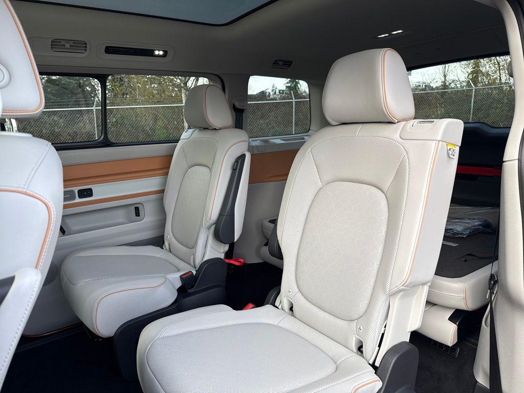 new 2025 Volkswagen ID. Buzz car, priced at $65,413