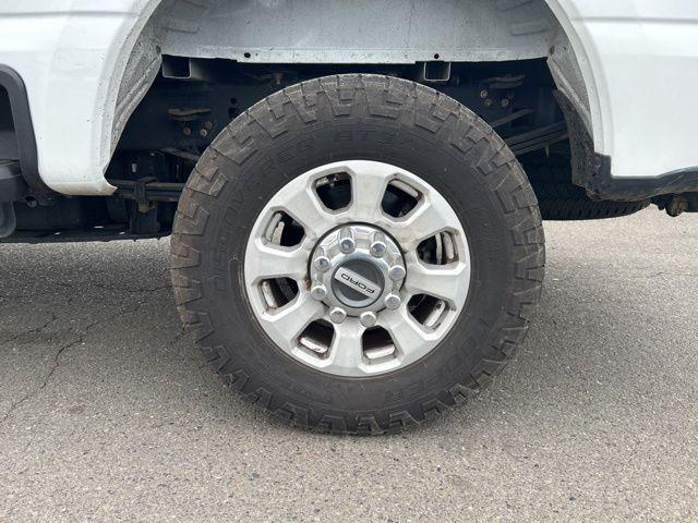 used 2023 Ford F-350 car, priced at $57,679